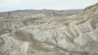 Tabernas Jan  2026