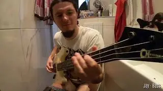 Maximize Bestiality - A band in quarantine