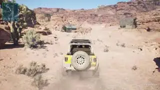 Minseye Gameplay PS5 Part 7