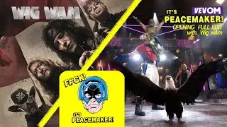 [MV]peacemaker opening FULL ver. (with. wig wam)  - Do Ya Wanna Taste It