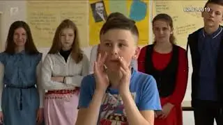 Osnovna škola Ćamil Sijarić u Nemili