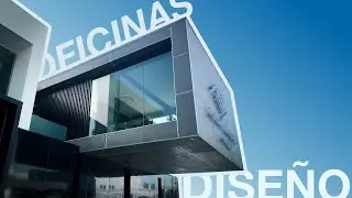 DISE&Ntilde;O Y CONSTRUCCI&Oacute;N DE OFICINAS - Dise&ntilde;o minimalista e innovador