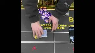 CAC 800 Poker Cheat for Omaha: Expose ALL 4 Hole Cards in Real-Time