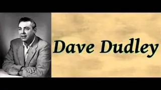 Speed Traps, Weight Stations & Detour Signs - Dave Dudley