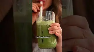 Morning Drinks to Boost Gut & Burn Fat 🔥🥤
