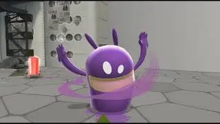 de Blob HD Part 7- Downtown