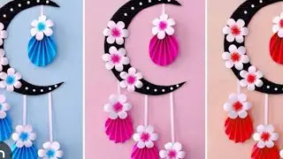 Making ideas of wall hanging and switch board doodling. 