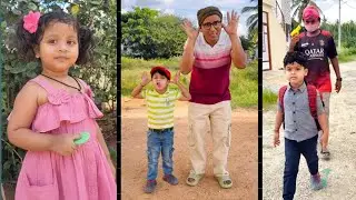 Arush Or Papa Apni Tuti Hui Chappel Ka Shi Istemal Kar Liye 🤣 🤣 🤣 