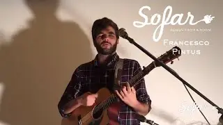 Francesco Pintus - Tasche Vuote | Sofar Pisa