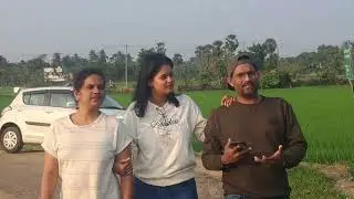 Fam trip to Palakkad 