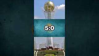 Belarus 🇧🇾 vs Kazakhstan 🇰🇿