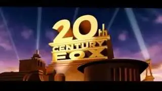 20th Century Fox UK 2006 Widescreen