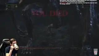 Bloodborne BL4 All Bosses w/ Chalice Dungeons (Pt. 16)