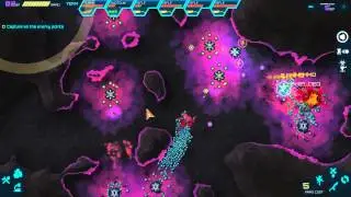 Infested Planet Gameplay Review