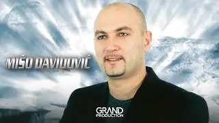 Miso Davidovic - Gubitnik - (Audio 2003)