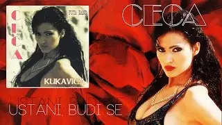 Ceca - Ustani budi se - (Audio 1993) HD