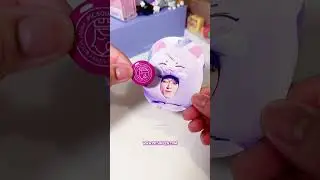 Holo Photocards That Look Official ✨💜 #kpop