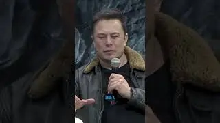 Elon Musk talking about when SpaceX and Tesla almost went bankrupt