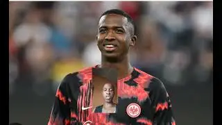 Paris Saint-Germain Reach Agreement in Principle to Sign William Pacho