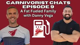 Carnivorist Chats Episode 9  
