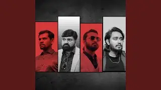 VENGEANCE | Official Trailer |