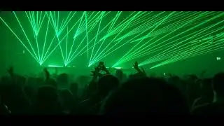 camelphat live in dublin at silo February 2025 #silo #district8 #camelphat
