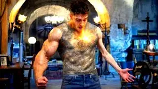 The Ancient Power Shirt: Thousands-Year-Old Artifact That Gives UNLIMITED Strength
