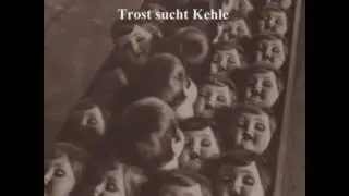 Ostzonal Schall - Orangenhaut