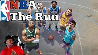 НБА: The Run вносит изменения. Больше никаких The Run: Есть следующий? #therungotnext #баскетбол3...