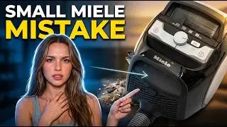 Miele Boost CX1 vs Deep Carpet: Can It Actually Clean?