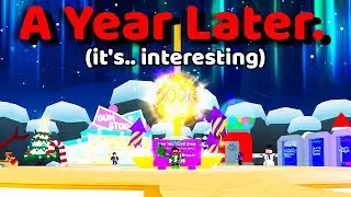 BGSI A Year Later (It's.. Interesting)