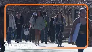 Colorado college worries FAFSA changes will hurt some rural students
