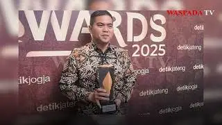 HS Rokok Raih Penghargaan Pembina Tenaga Kerja Lokal