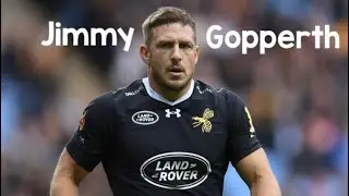 Jimmy Gopperth - Tribute 2019 | Underrated