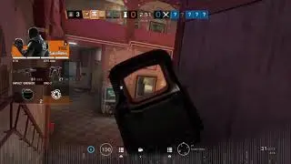 Jerry the carry