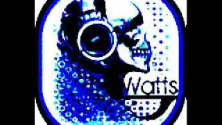 Watts - More Love, More Joy