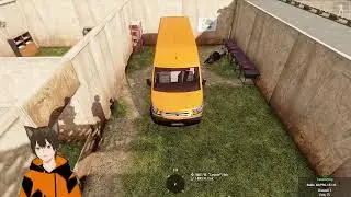 A CQB Tournament - Arma 3 Moments with TFO