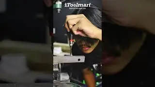 เหล็กนำศูนย์ออโต้ RENNSTEIG R430 คุณภาพสูง Made in Germany ช่วยให้นำเจาะงานบนพื้นผิวเหล็กได้ง่ายขึ้น