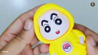 Unique LED Keychain Gadget | Unboxing | Ye Keychain Itna Cool Hai 😲 Review 