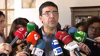 PSOE-A renuncia a proponer la candidatura a investidura de Susana D&iacute;az