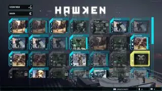 EX0452 Hawken Update 24.05.2017
