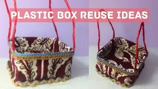 Transform Your Plastic Containers: Eco-Friendly Ideas You&rsquo;ll Love #plasticreuse #bestoutofwaste 
