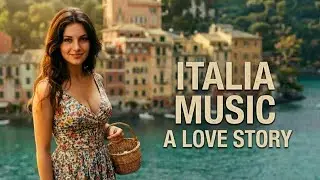 Riviera Romance: A 1960s Italian Love Story | Vintage Continent Studio