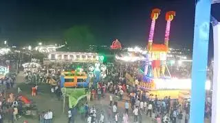 chl mela nu chaliye😍/firstvideo chaiti mela/kashipur / big mela /2022/Uttarakhand