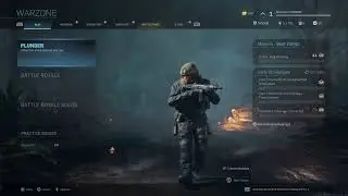 War zone