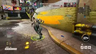 Bleeding edge Cass