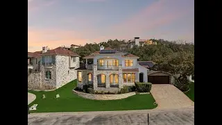 5126 mansfield View Ct Austin tx 78732