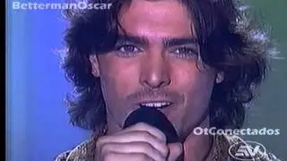 OT 2002 - Miguel Nandez - Dormir contigo (Gala 05)