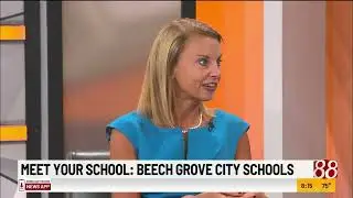 Meet Your School: Beech Grove City Schools