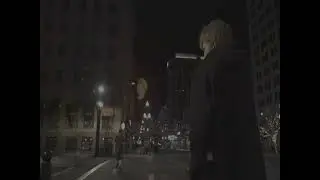 herfreestyle - herfreestyle (Official Visualiser)